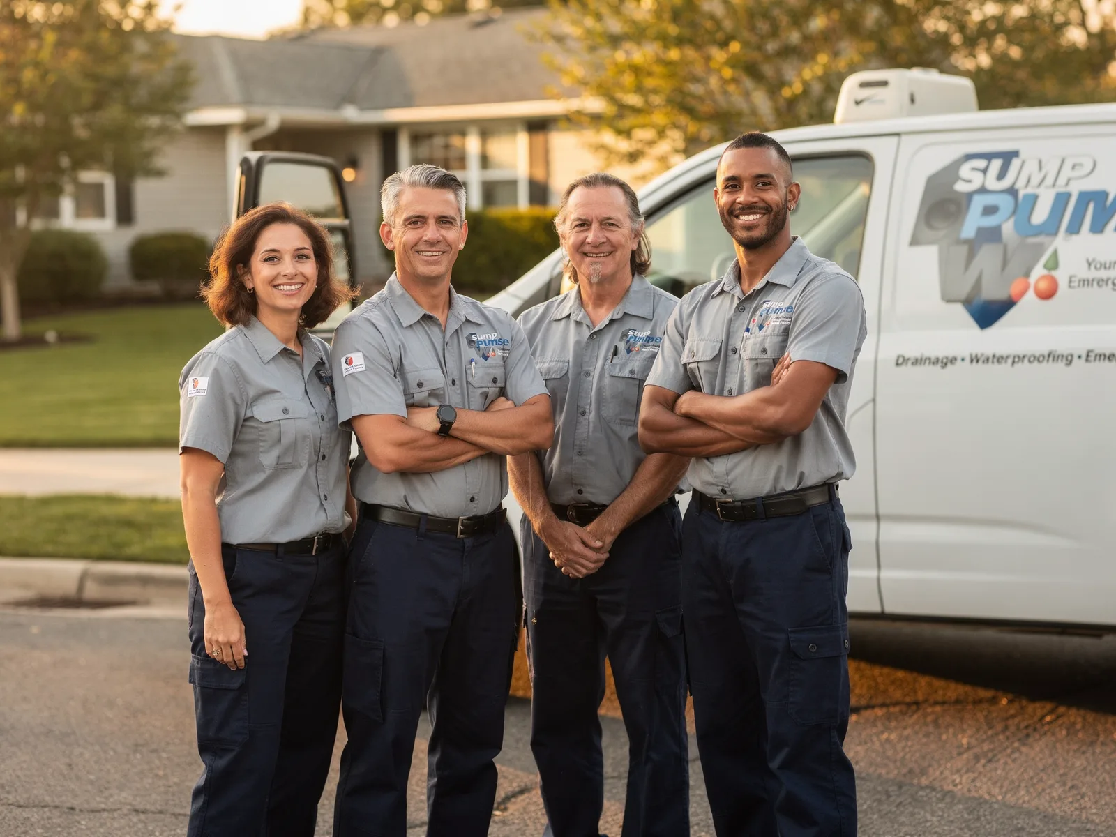 Water Heater Repair company in Mount Vernon, OH